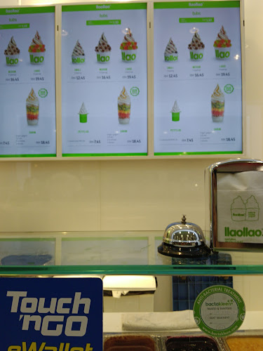 Opinii despre llaollao The Spring Kuching în Kuching - Gastronomi dan perhotelan