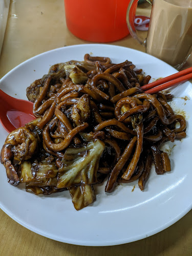 Jalan Penampang, Lido Square, 88300 Kota Kinabalu, Sabah