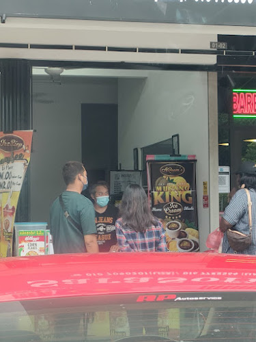 Opinii despre Sara Sofia Bakery în Johor Bahru - Gastronomi dan perhotelan