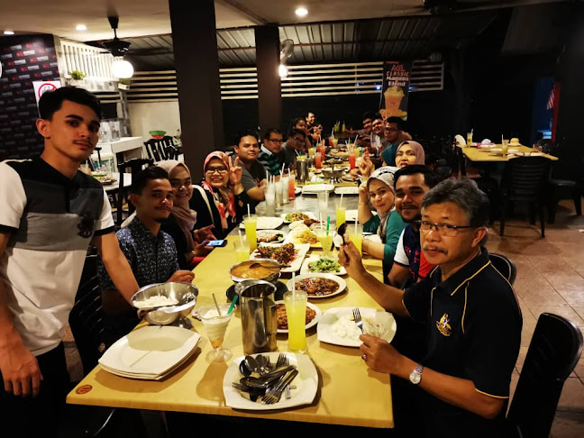 Tomyam ML Classic - Kajang