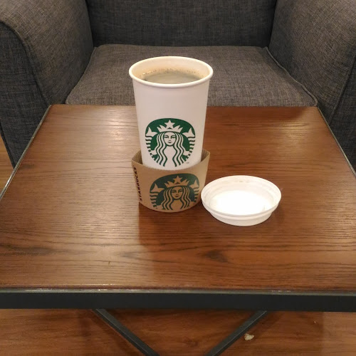 Comentarii opinii despre Starbucks Coffee Malaysia