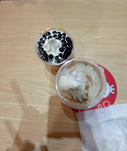 Mixue @ Bandar Puteri Jaya - Gastronomi dan perhotelan