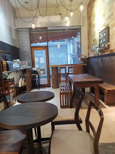 John’s Pie – Jalan Song (Kuching) - Kuching