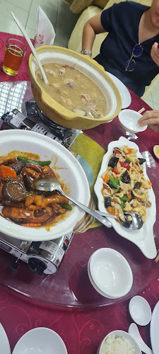 SY Restaurant • 欣洋酒楼 - Gastronomi dan perhotelan