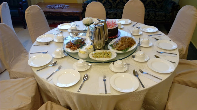 Souq Garden Restaurant