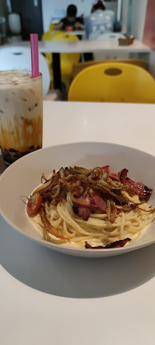 Eggxcite Cafe - Melaka