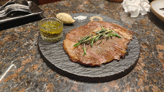 Reuf Modern Eatery - Alor Setar