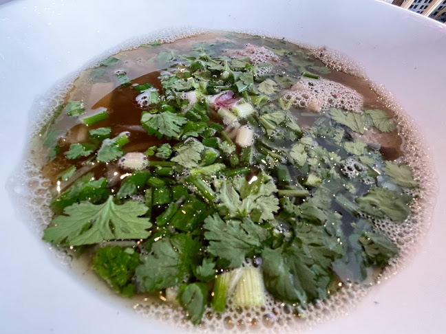 Super Saigon Shah Alam Seksyen 9 - Gastronomi dan perhotelan