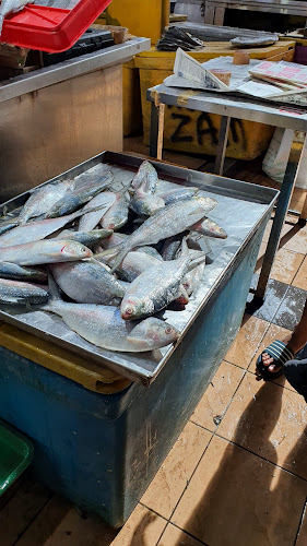 Comentarii opinii despre Pasar Komuniti • PAKAR • Medan Niaga Satok • Sarawak