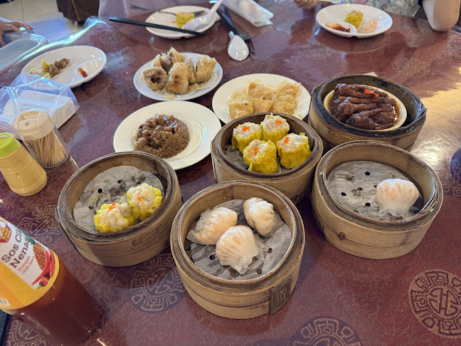 New WK Restaurant Luyang - Kota Kinabalu