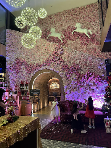 LAVO - Petaling Jaya