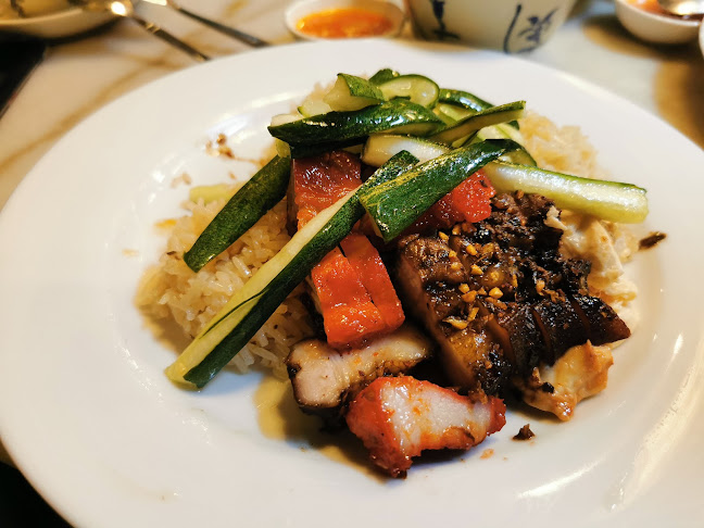 Little Hainan • 小海南雞飯館 - Gastronomi dan perhotelan