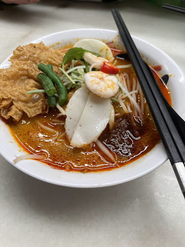 Opinii despre Peranakan Place @ Jonker Street Melaka în Melaka - Gastronomi dan perhotelan