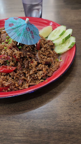 Opinii despre Little Thai Kuching în Kuching - Gastronomi dan perhotelan