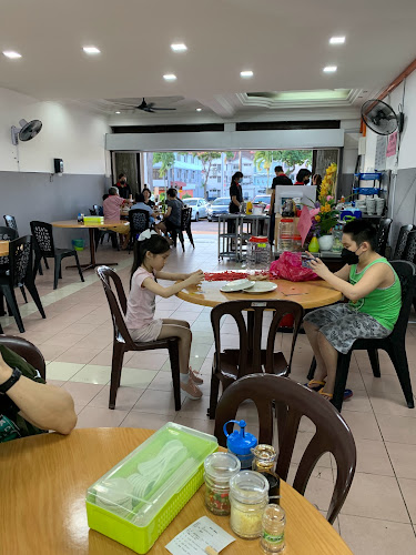 Bak Kut Teh You Ji Restaurant