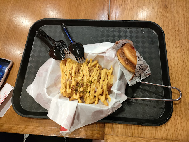 Nu Sentral, Jalan Tun Sambanthan, Brickfields, 50470 Kuala Lumpur, Wilayah Persekutuan Kuala Lumpur