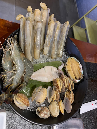 Comentarii opinii despre One Dish One Taste (China Hot Pot)