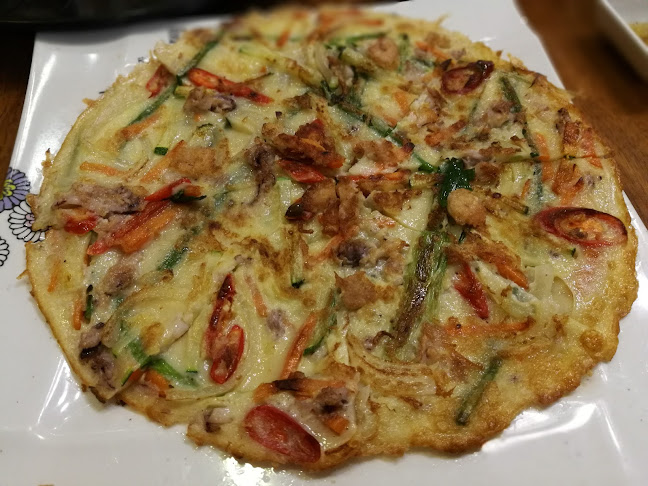 Comentarii opinii despre Kim's Korean Restaurant Georgetown