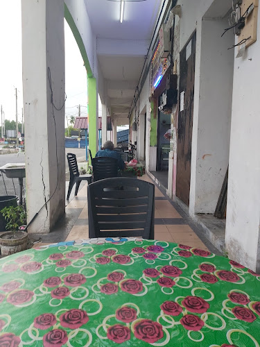 Comentarii opinii despre Nasmee Tomyam Seafood