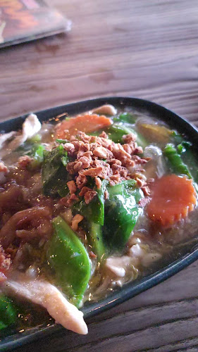 Comentarii opinii despre Soi 55 Thai Kitchen