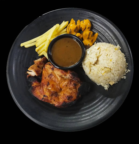 Western Jalanan - Kajang