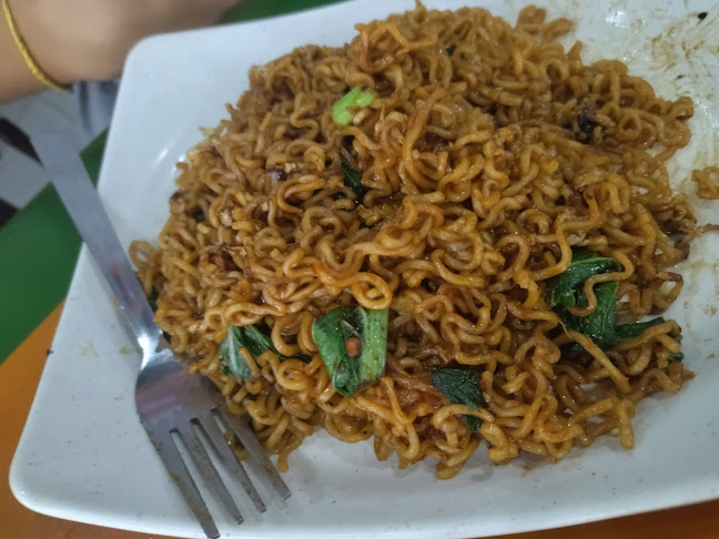 Restoran Al Faridah - Gastronomi dan perhotelan