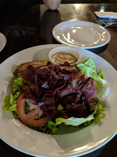 One Serambi Cafe - Gastronomi dan perhotelan