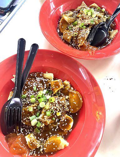 N.A Chinese Muslim Cuisine Shah Alam