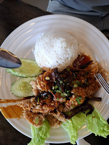 Opinii despre Kelip-Kelip Ikan Bakar Kuala Selangor în Kuala Selangor - Gastronomi dan perhotelan