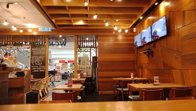 Wondermama • 1 Utama