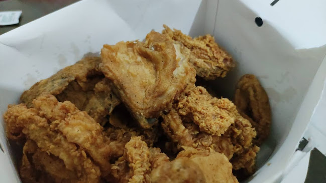 Opinii despre KFC în Kota Kinabalu - Gastronomi dan perhotelan