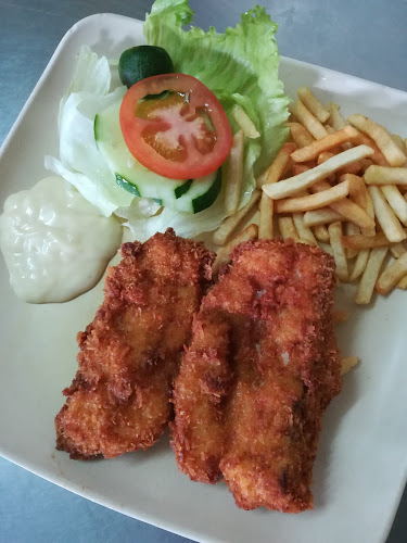 Centrepoint Coffee House & Restaurant - Temerloh