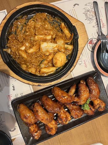 Goobne Malaysia MyTOWN Shopping Centre - Kuala Lumpur