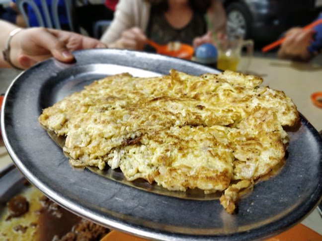 Wind Look Seafood Restaurant