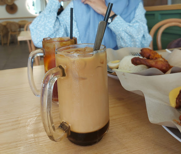 Peanuts Anchovies @ Jalan Tun Jugah