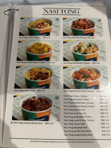 10, Jalan PJS 6/6b, Taman Desa Mentari, 46150 Petaling Jaya, Selangor