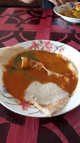 Opinii despre Restoran Ganapathi în Batu Gajah - Gastronomi dan perhotelan