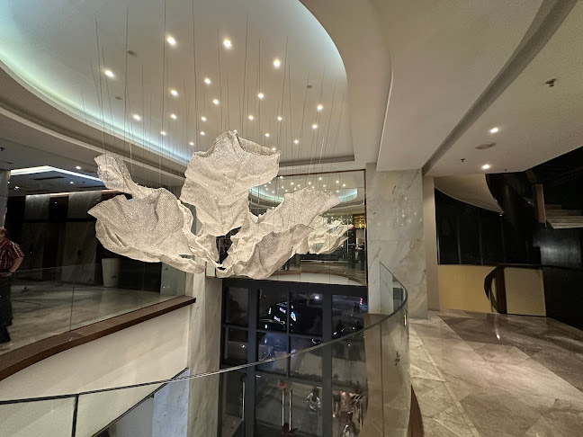 Checkers Cafe - Kuala Lumpur