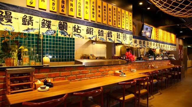 Ryoshi Izakaya Subang SS15