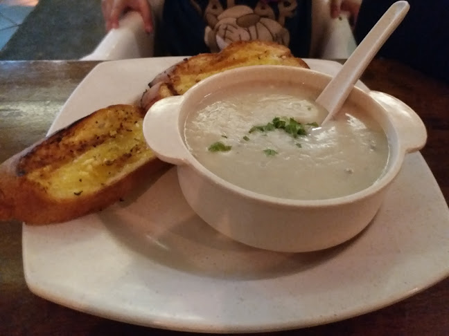 Opinii despre The Grato® Original by Chef Yasser în Kuala Lumpur - Gastronomi dan perhotelan