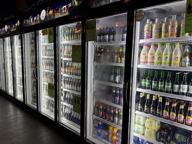 Beer Bank @ Wisma Lim Foo Yong KL - Gastronomi dan perhotelan