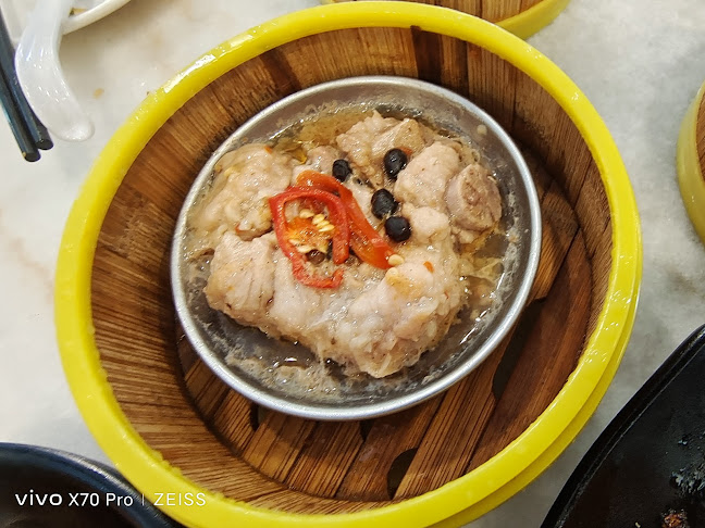 Opinii despre 大四喜粥面馆 Tasixi Restaurant în Johor Bahru - Gastronomi dan perhotelan