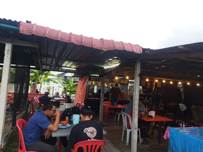 Masjid imaniah Persiaran langbuana, Jalan Bemban, Taman Anggerik, 30200 Batu Gajah, Perak