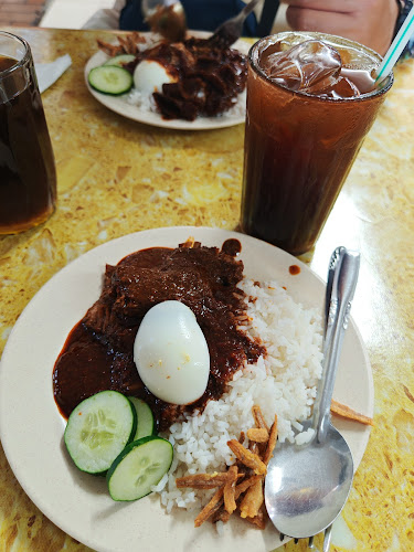 Opinii despre Medan Selera Jalan Raja Muda Abdul Aziz în Kuala Lumpur - Gastronomi dan perhotelan