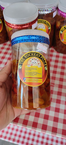 Comentarii opinii despre Kedai The Rockers Pizza