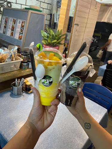 Opinii despre Cafe Ohhaa în Kuching - Gastronomi dan perhotelan