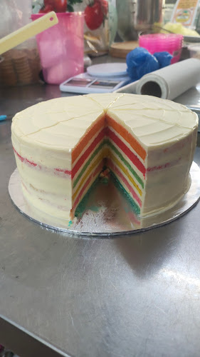 Comentarii opinii despre Amiesalmi Signature Bakery & Cafe