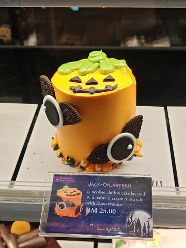 Lorong Setia Sentral 2, Pusat Perniagaan Setia Sentral, 14000 Bukit Mertajam, Pulau Pinang