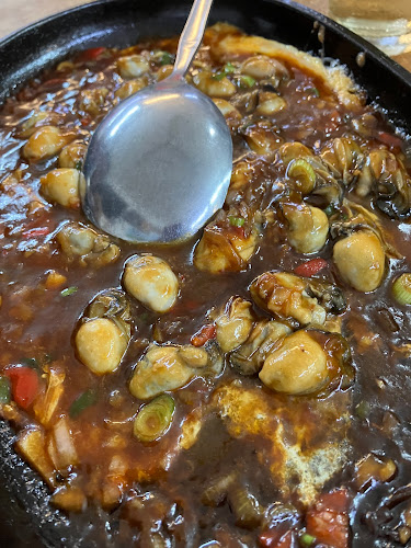 Restoran Tian Wai Tian 天外天海鲜餐室