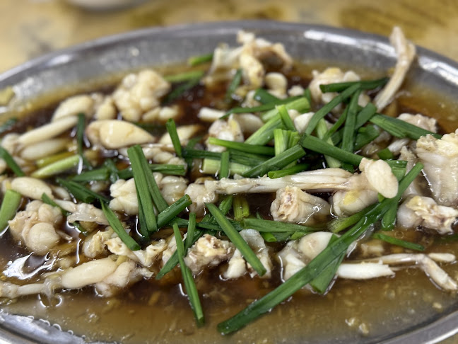 Restoran Shi Zhi Wei